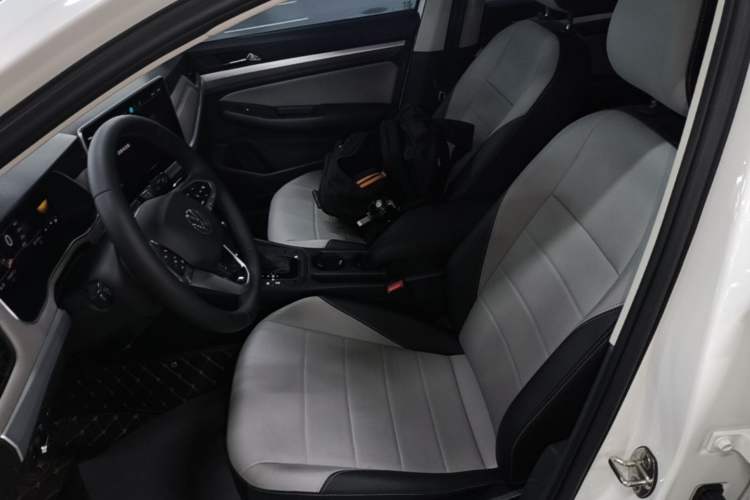 Used Volkswagen Bora 2025 200TSI DSG Enjoy Driving Navigation Edition
