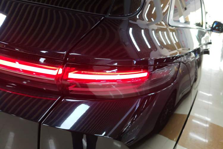 Used Li Auto L7 2024 MAX Model