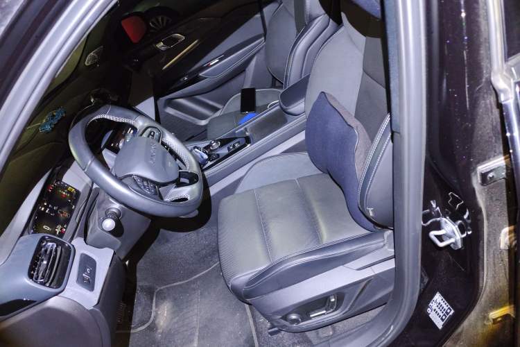 Used Lynk & Co 03 2022 2.0TD DCT JingPro