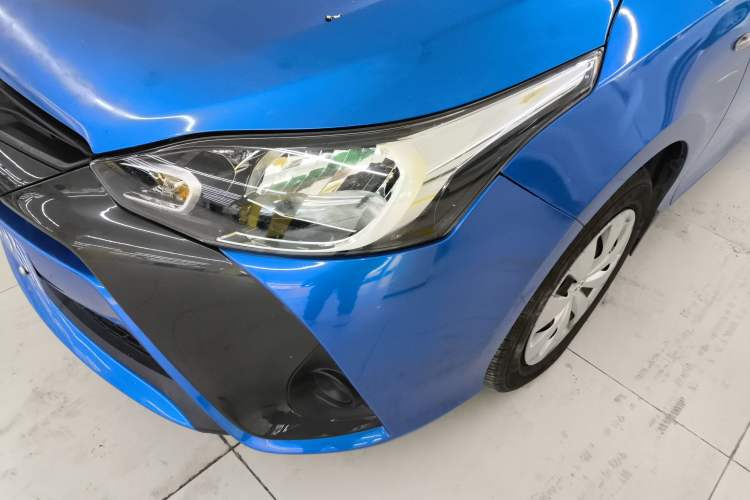 Used Toyota YARiS L Zhi Xuan 2021 1.5L CVT Leading Edition
