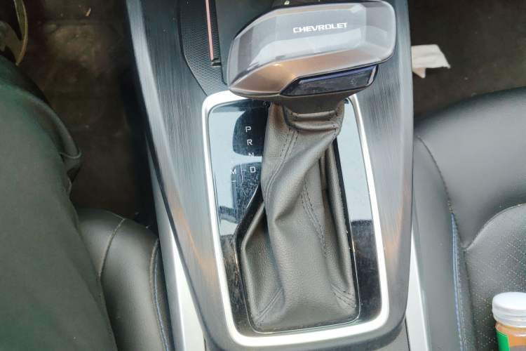 Used Chevrolet Monza 2023 1.3T Mild Hybrid Automatic Luxury Edition
