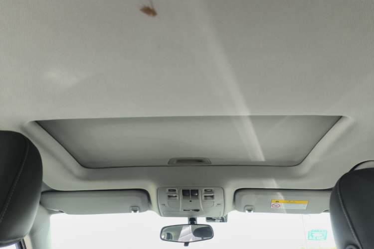 Used Chevrolet Malibu 2017 1.5T Automatic Luxury Edition
