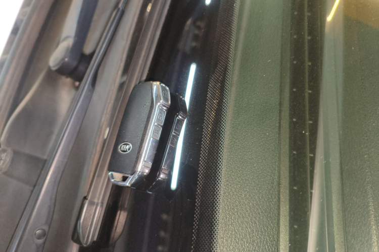 Used Kia K3 2019 1.5L CVT Smart Connectivity Version