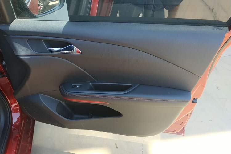 Used Chevrolet Monza 2020 Light Hybrid RS 330T Automatic Comfort Edition