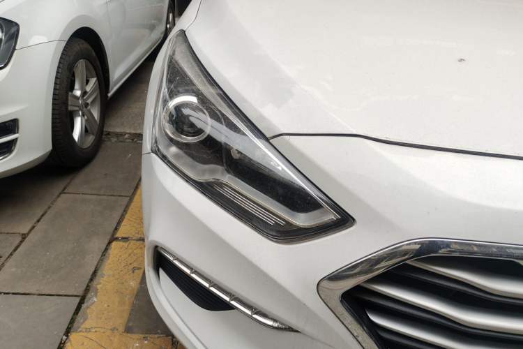 Used Hyundai Mistra 2017 1.8L Automatic Deluxe DLX Model China V Emission Standard
