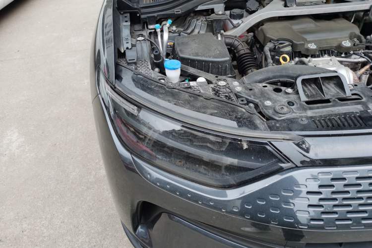 Used Leapmotor C11 2023 Range-Extended 180 Comfort Edition