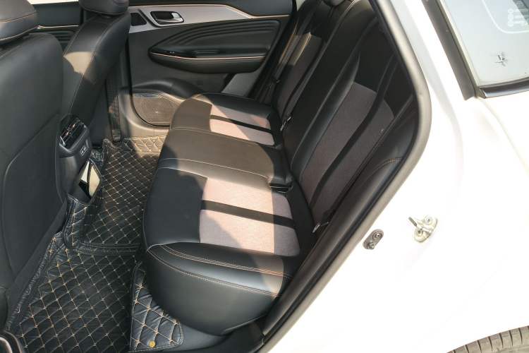 Used AION S 2022 Meizu 580 Pio