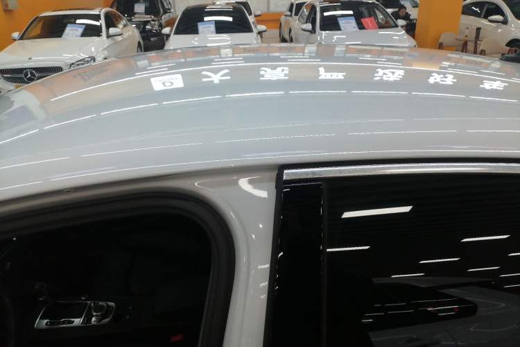 Used Audi A3 2019 Limousine 35 TFSI Ambition China V
