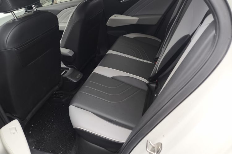 Used Volkswagen ID.3 2025 Smart Edition Ultra-Intelligent Oxygen Version
