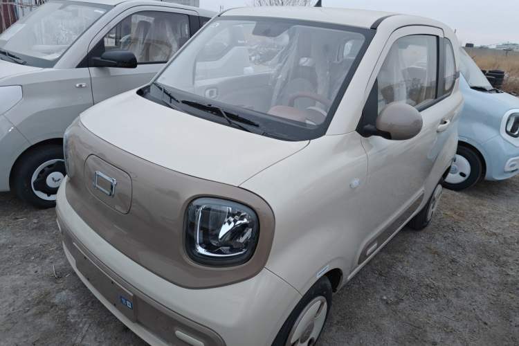 Used Bestune Pony 2026 Model 222km Cute Horse Plus