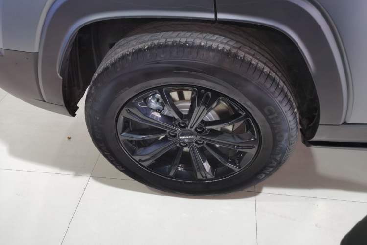 Used Haval Raptor New Energy 2024 Hi4 145 Cross-Over Edition
