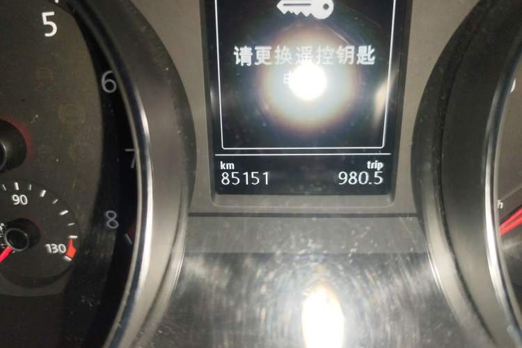 Used Volkswagen Magotan 2017 330TSI DSG Leading Model
