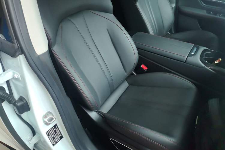 Used XPeng P7 2020 670E