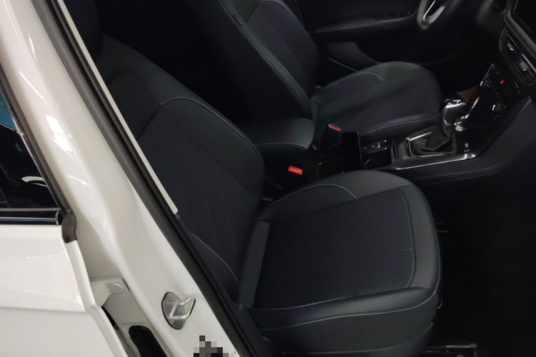 Used Volkswagen Tharu 2026 Model Xinrui 300TSI Ruixiang Edition Right Front Seat