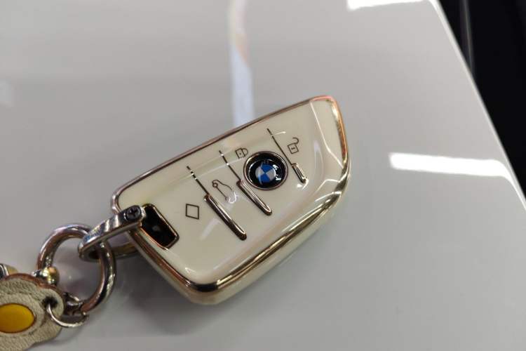 Used BMW 2 Series 2023 225i Four-Door Coupe M Sport Shadowline Package