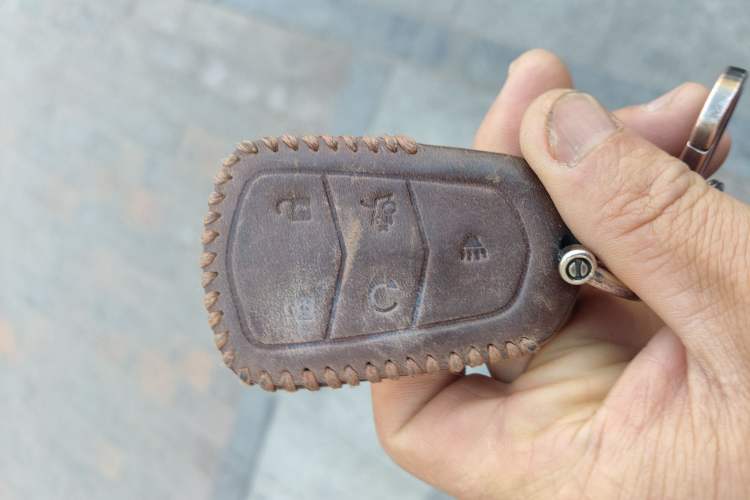 Used Cadillac CT6 2019 28T Luxury Model
