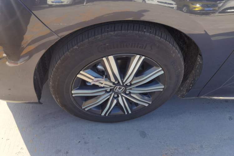 Used Honda Odyssey 2022 2.0L eHEV Sharp Enjoyment Edition