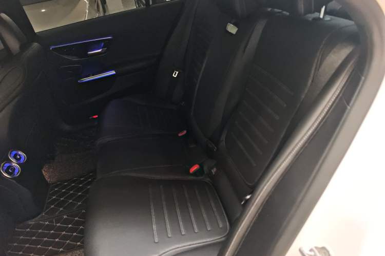 Used Mercedes-Benz C-Class 2022 C 260 L Sport Edition