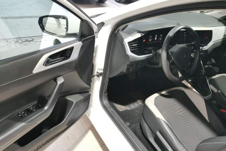 Used Volkswagen Polo 2023 Plus 1.5L Automatic Colorful Tech Edition