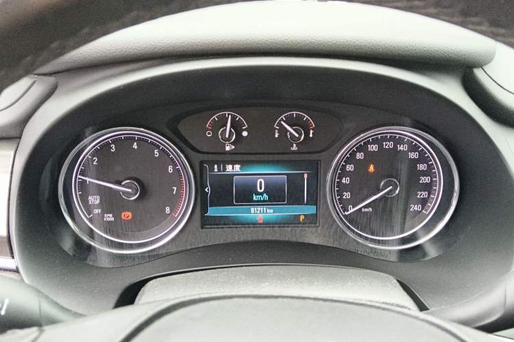 Used Buick LaCrosse 2018 20T Elite Edition
