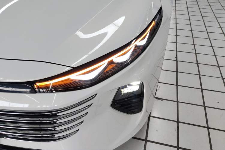 Used Bestune B70 2024 Dragon Edition 1.5T Leading Model