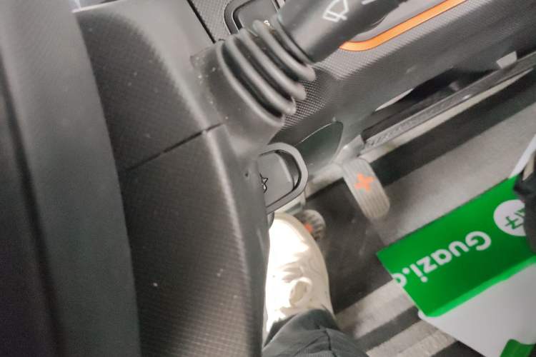 Used Wuling Hongguang MINIEV 2022 Easy Version Lithium Iron Phosphate