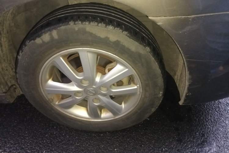 Used Nissan Sylphy 2019 Classic 1.6XE+ Manual SmartConnect Leading Edition