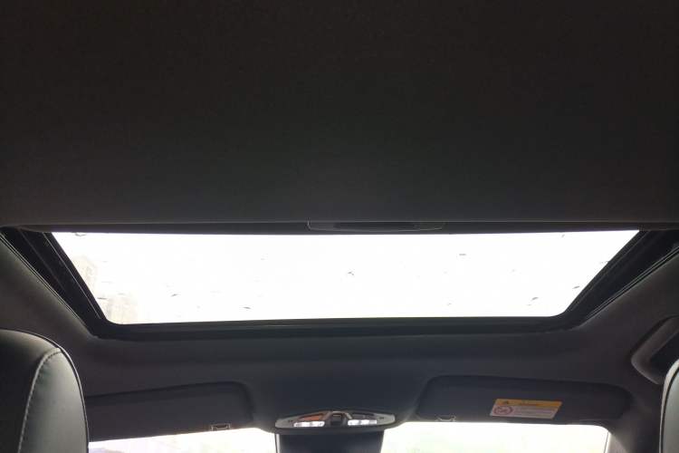 Used GAC Trumpchi EMPOW 2021 270T DCT J15 Version