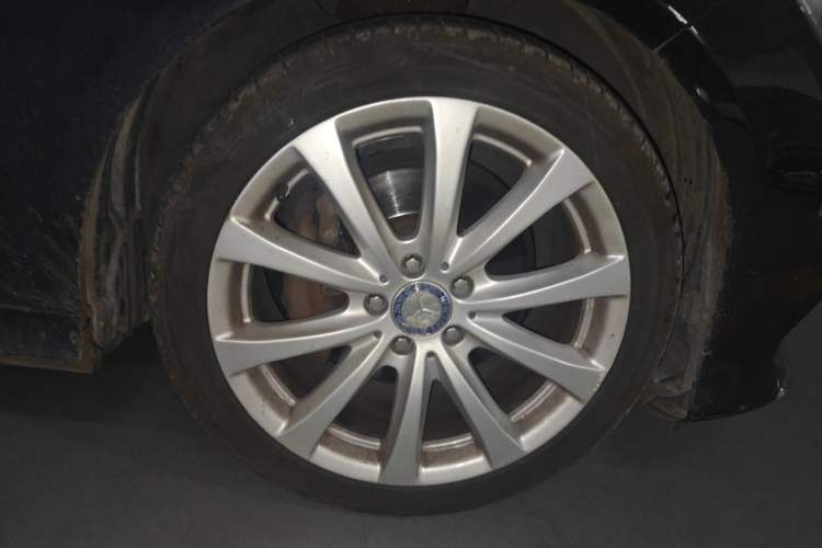 Used Mercedes-Benz E-Class 2015 E 320 L Sport 4MATIC
