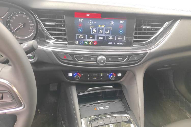 Used Buick Regal 2024 25T Deluxe Edition
