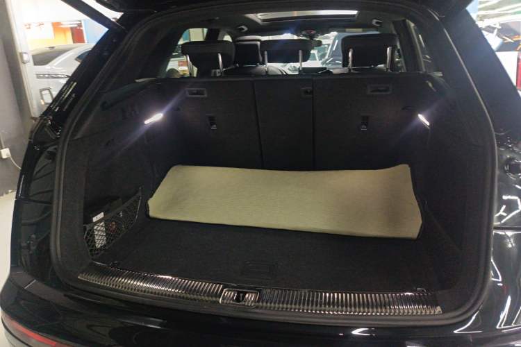 Used Audi Q5L 2023 40T Luxury Dynamic Model