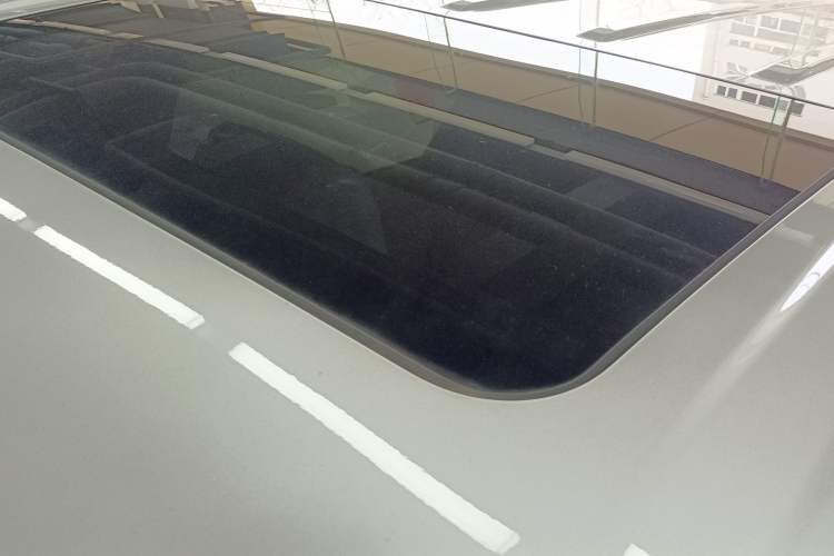 Used Buick GL8 2023 ES Lu Zun Deluxe Model