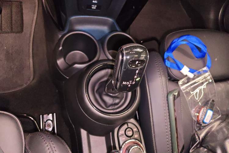 Used MINI JCW 2022 2.0T JOHN COOPER WORKS ALL-IN