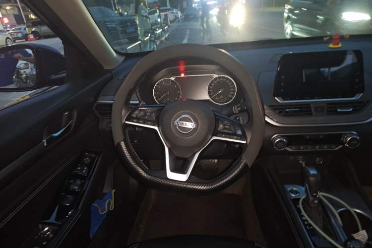 Used Nissan Teana 2021 2.0T XL Upper AD1 Smart Navigation Edition
