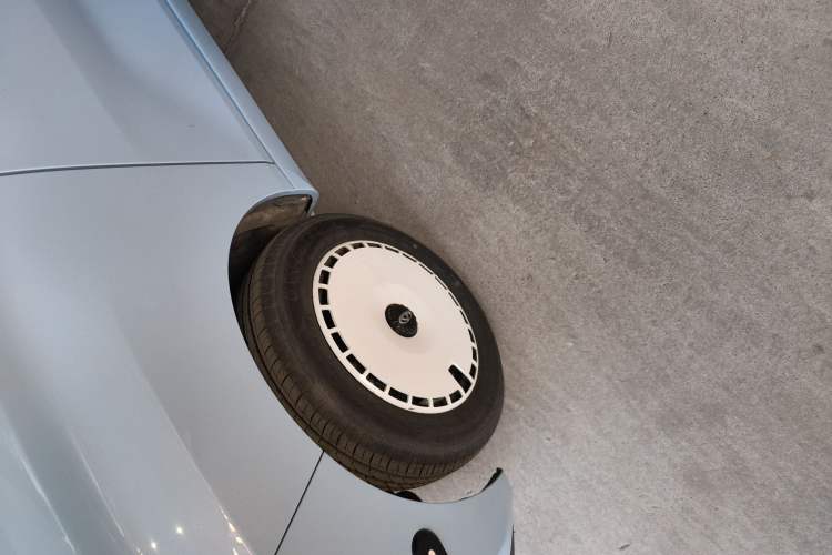 Used Chery QQ Ice Cream 2024 120km Milkshake
