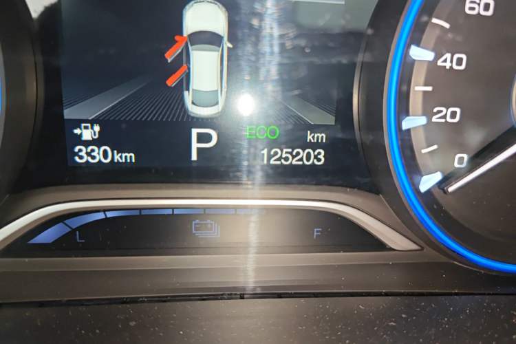 Used AION S 2022 Meizu 580
