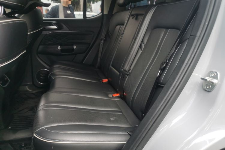 Used Tank 300 2021 Off-Road Edition 2.0T Conqueror
