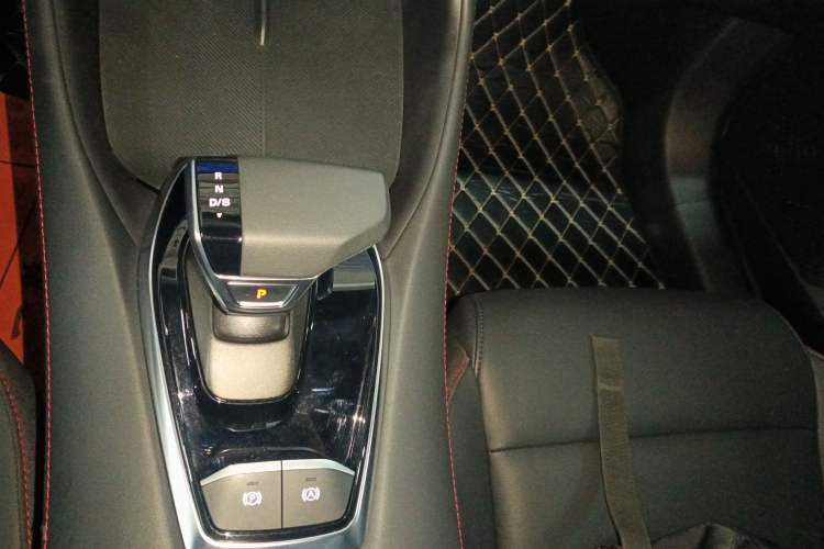 Used MG 5 2026 Model 300DVVT Global Flagship Edition