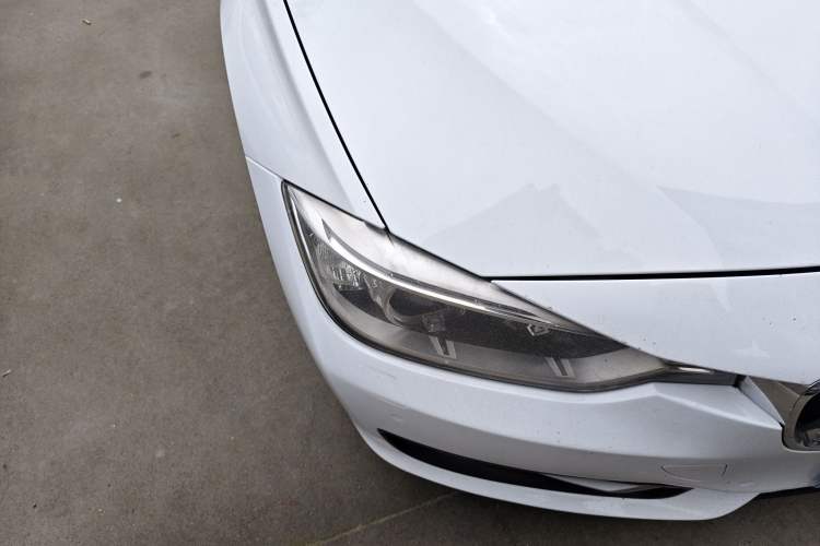 Used BMW 3 Series 2013 328i Sport Design Package Right Front Headlight