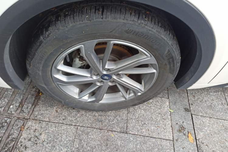 Used Ford EVOS 2022 EcoBoost 245 Style Edition
