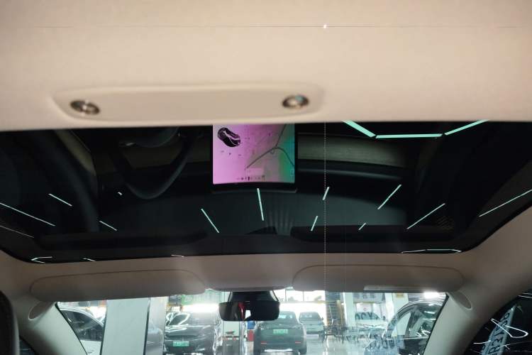 Used Tesla Model 3 2021 Standard Range Rear-Drive Upgraded Version