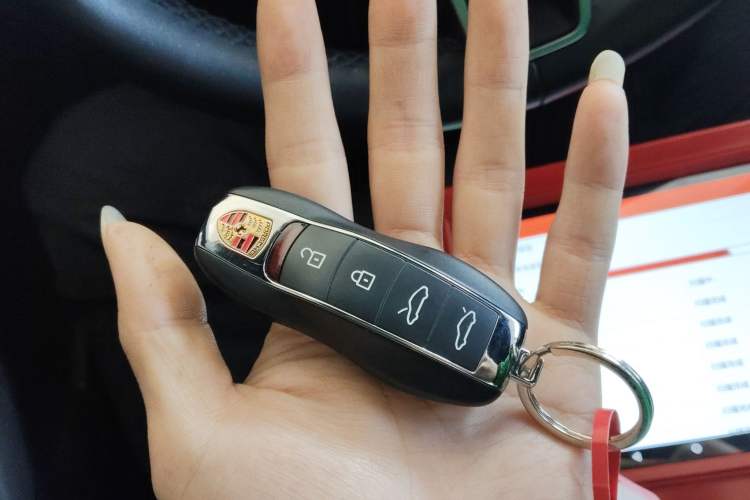 Used Porsche 718 2020 Boxster 2.0T