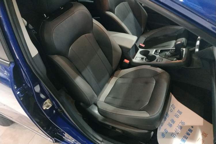 Used Subaru Solterra 2024 2.5i AWD Luxury Edition EyeSight