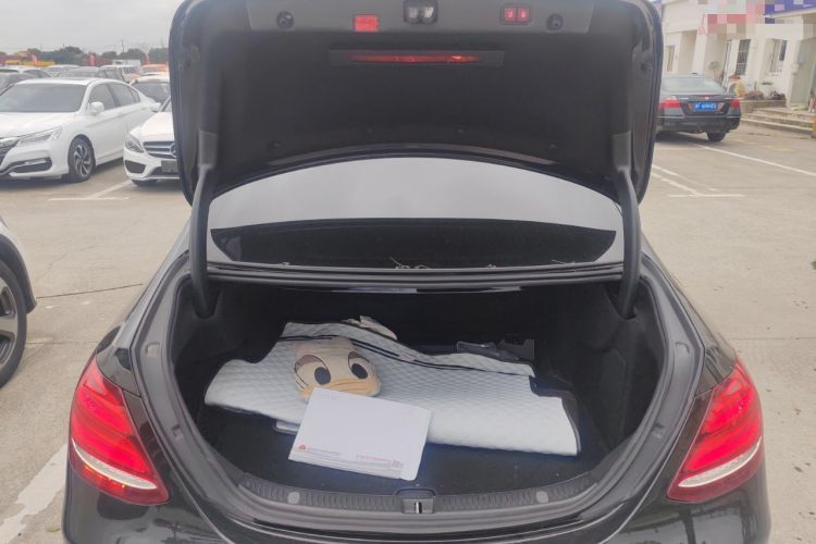 Used Mercedes-Benz E-Class 2020 Restyled E 300 L Exclusive Edition
