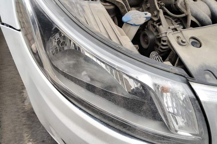 Used Kia K2 2012 Hatchback 1.4L MT GLS Commemorative Edition