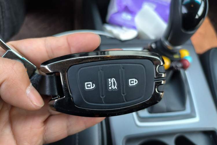 Used Hyundai Mistra 2019 1.8L Automatic Smart GLS Commemorative Edition China V Standard