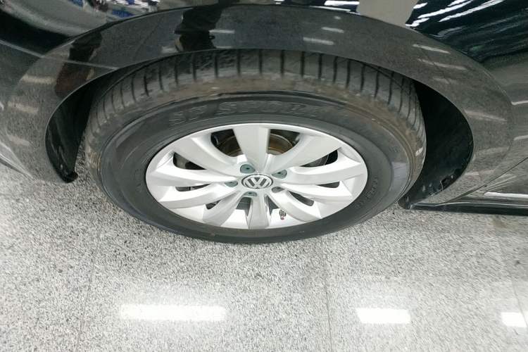 Used Volkswagen Passat 2014 1.8TSI DSG Luxury Edition