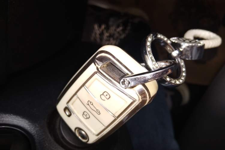 Used Volkswagen Golf 2019 200TSI DSG Comfort & Ambition Edition China VI Standard
