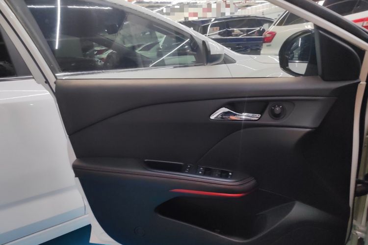 Used Chevrolet Monza 2019 RS 330T Automatic Comfort Edition China VI Standard