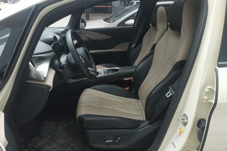Used BYD Dolphin 2023 420 km Fashion Edition
